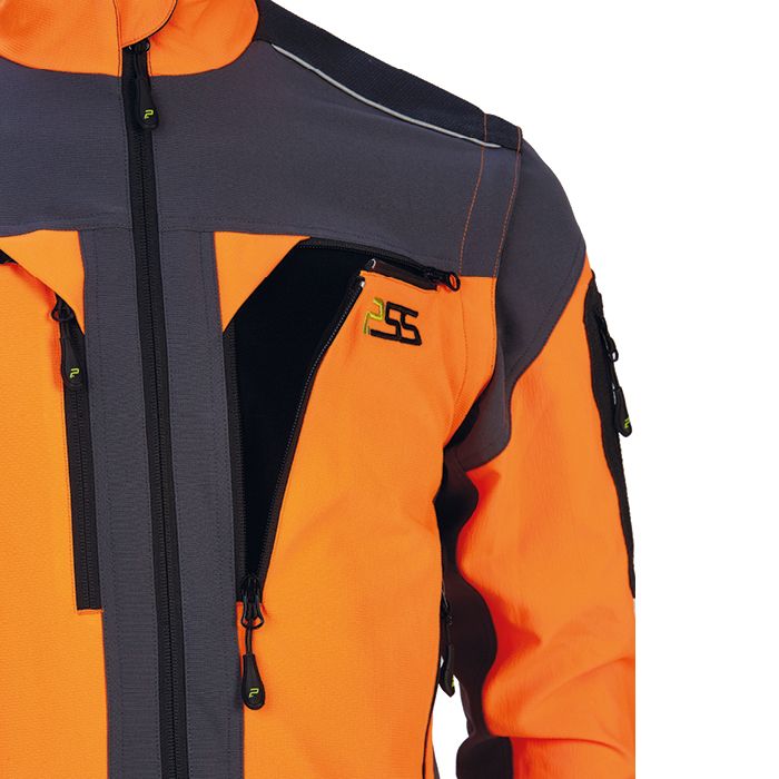 PSS X-treme Funktionsjacke Vario