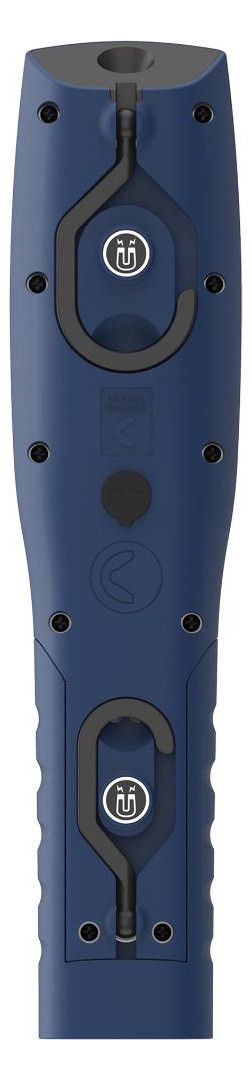 SCANGRIP LED-Akkuhandleuchte, IP54