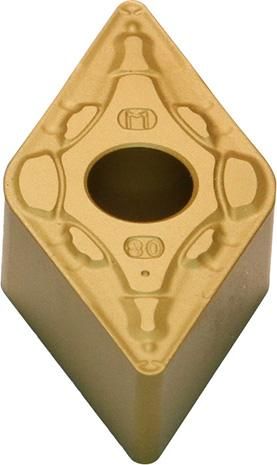 FORTIS ISO-Wendeschneidplatte DNMG 150604-M