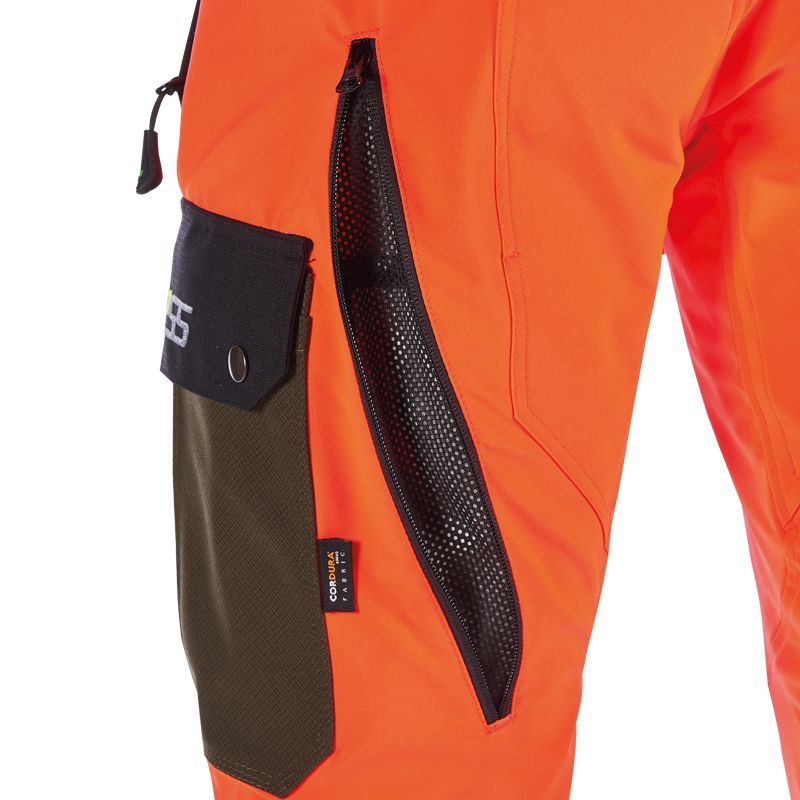 PSS X-treme Sauenschutzhose Protect