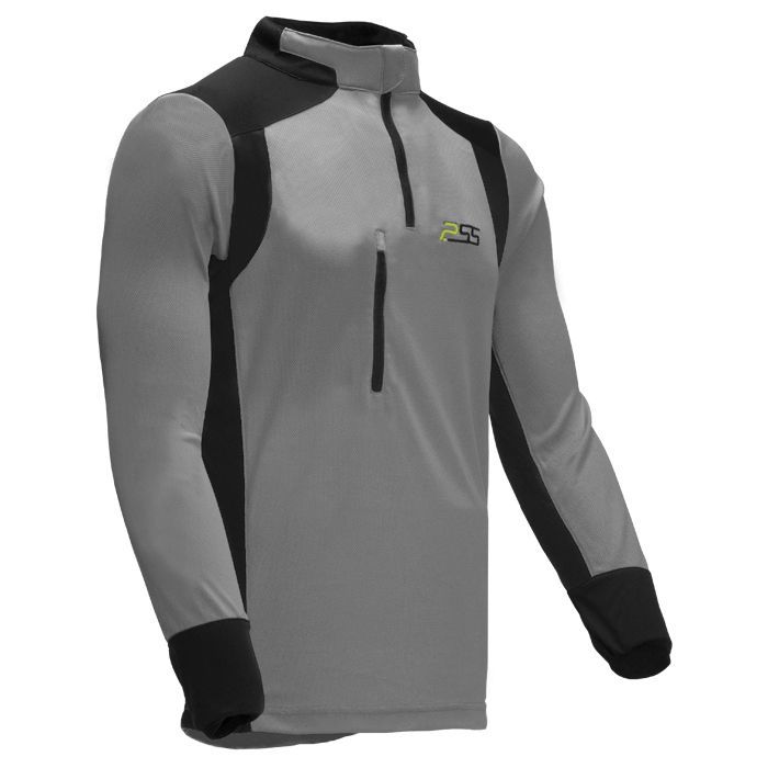 PSS X-treme Funktionsshirt Skin langarm