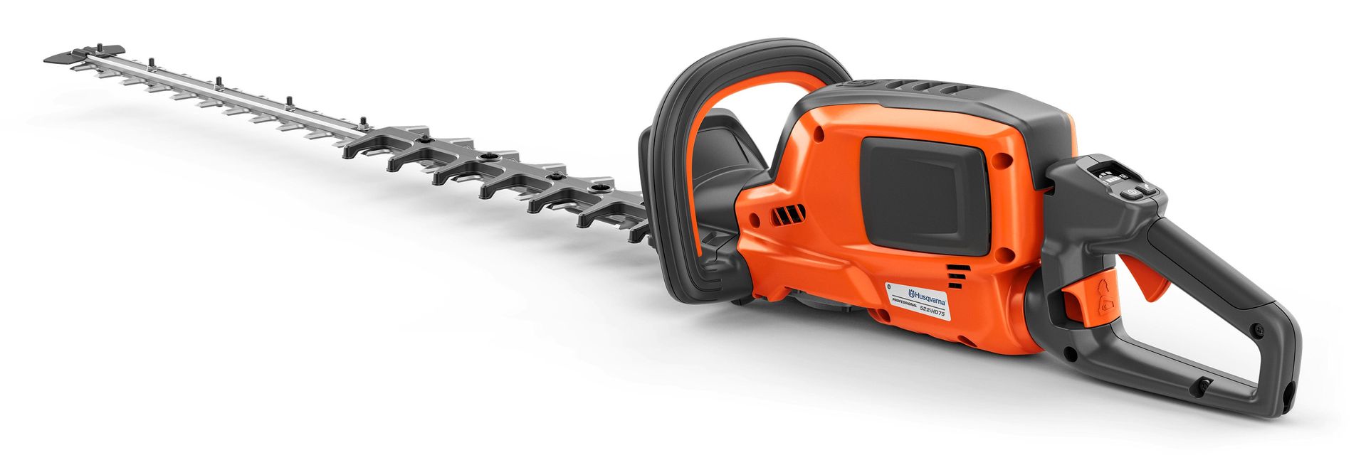 Husqvarna Akku-Heckenschere 522iHD75