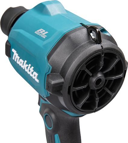 Akku-Gebläse 18V 0-1,1 m 3 /min 0-200 ohne Akku ohne Ladegerät Karton