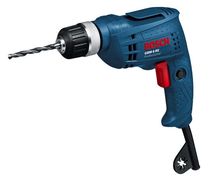 BOSCH Bohrmaschine im Karton