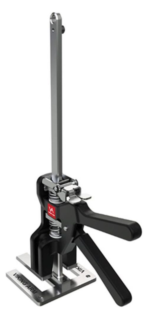 IQ-Tools Einhandmontagewerkzeug