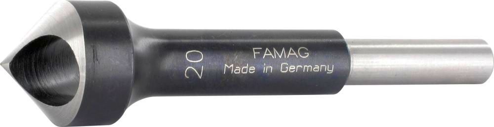 Fräsversenker WS