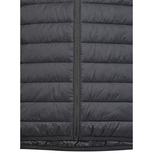 Daunenweste Ultraleicht schwarz Gr. M FORTIS