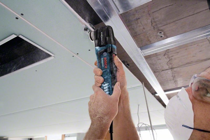 Bosch Multi-Cutter GOP 30-28