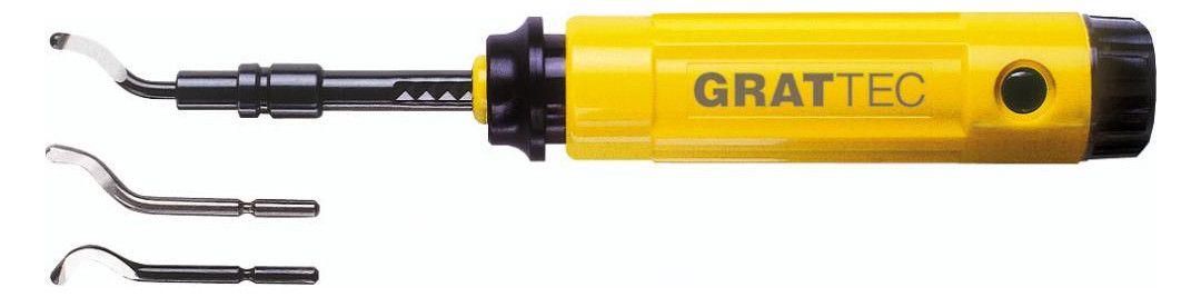GRATTEC Universalentgratersatz
