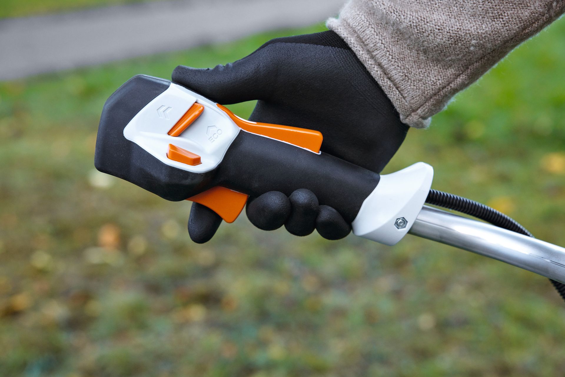 STIHL Akku-Freischneider FSA 120 Grundgerät / GC 2