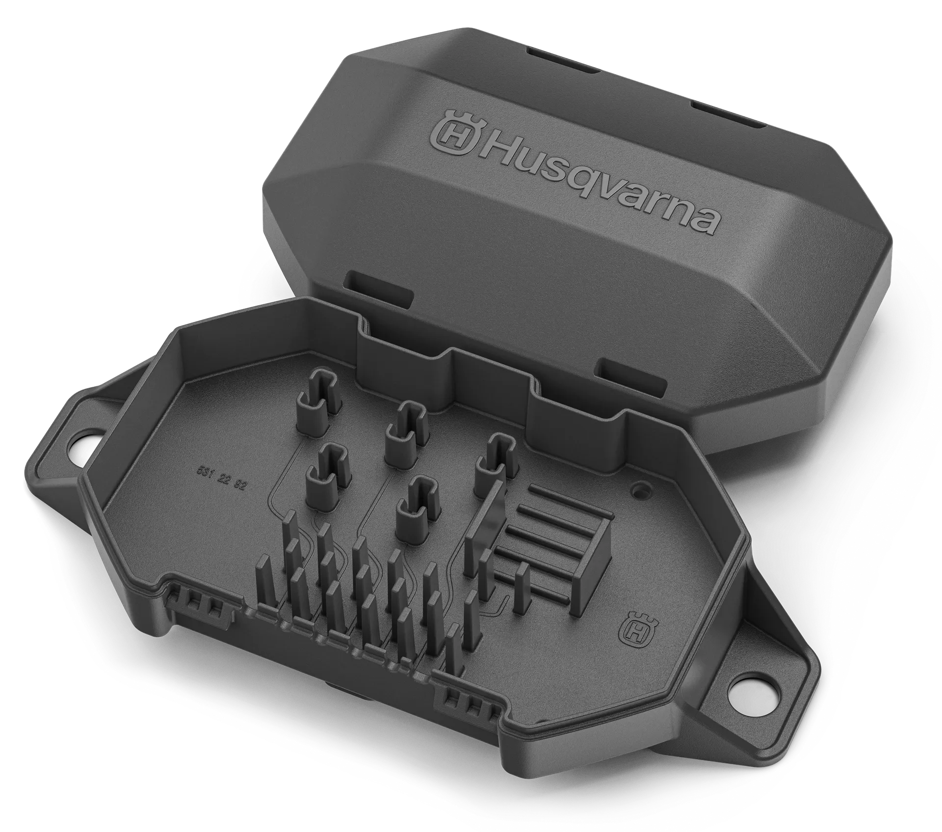 Husqvarna Automower® Schutzsteckerhülle für Kabelstecker