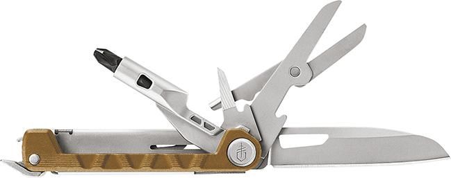 Multitool Armar Drive Orange