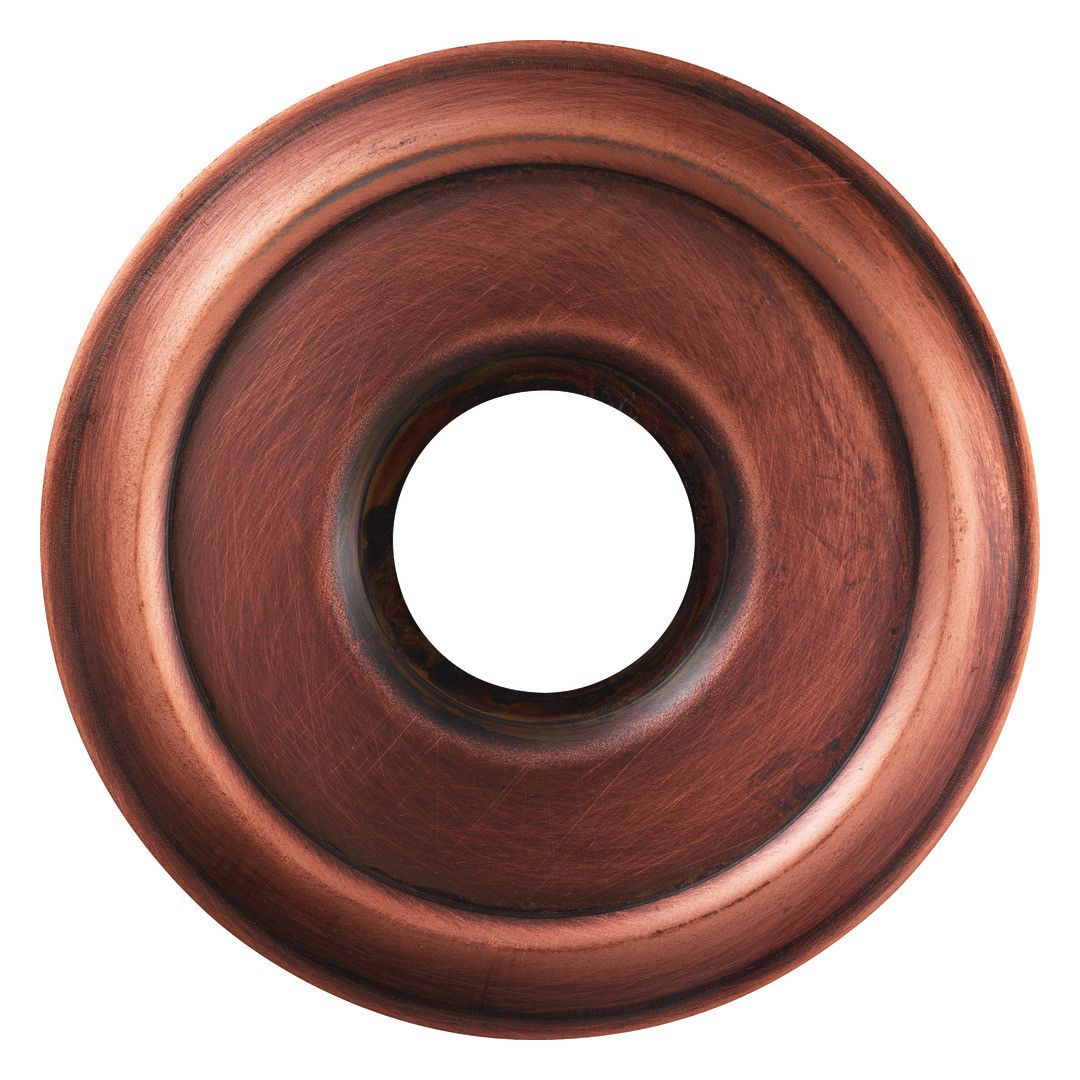 ABUS Abdeckrosette "2200 B"