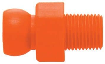 Kühlmittelschlauch-Satz Flexi-Box 27-teilig 1/4"" LOC-LINE