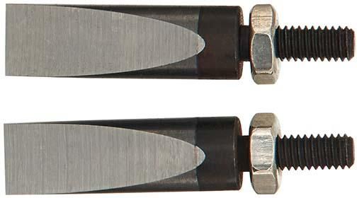 Messeinsatz HM Typ 20/ 5,0mm KÄFER