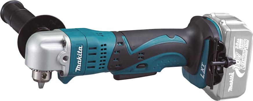 Akku Winkellbohrmaschine DDA350Z solo Makita ohne Akku ohne Ladegerät Karton