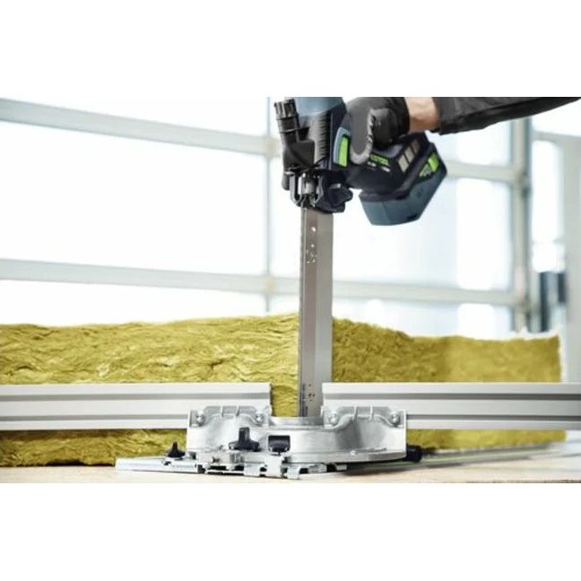 FESTOOL Akku-Dämmstoffsäge + FS