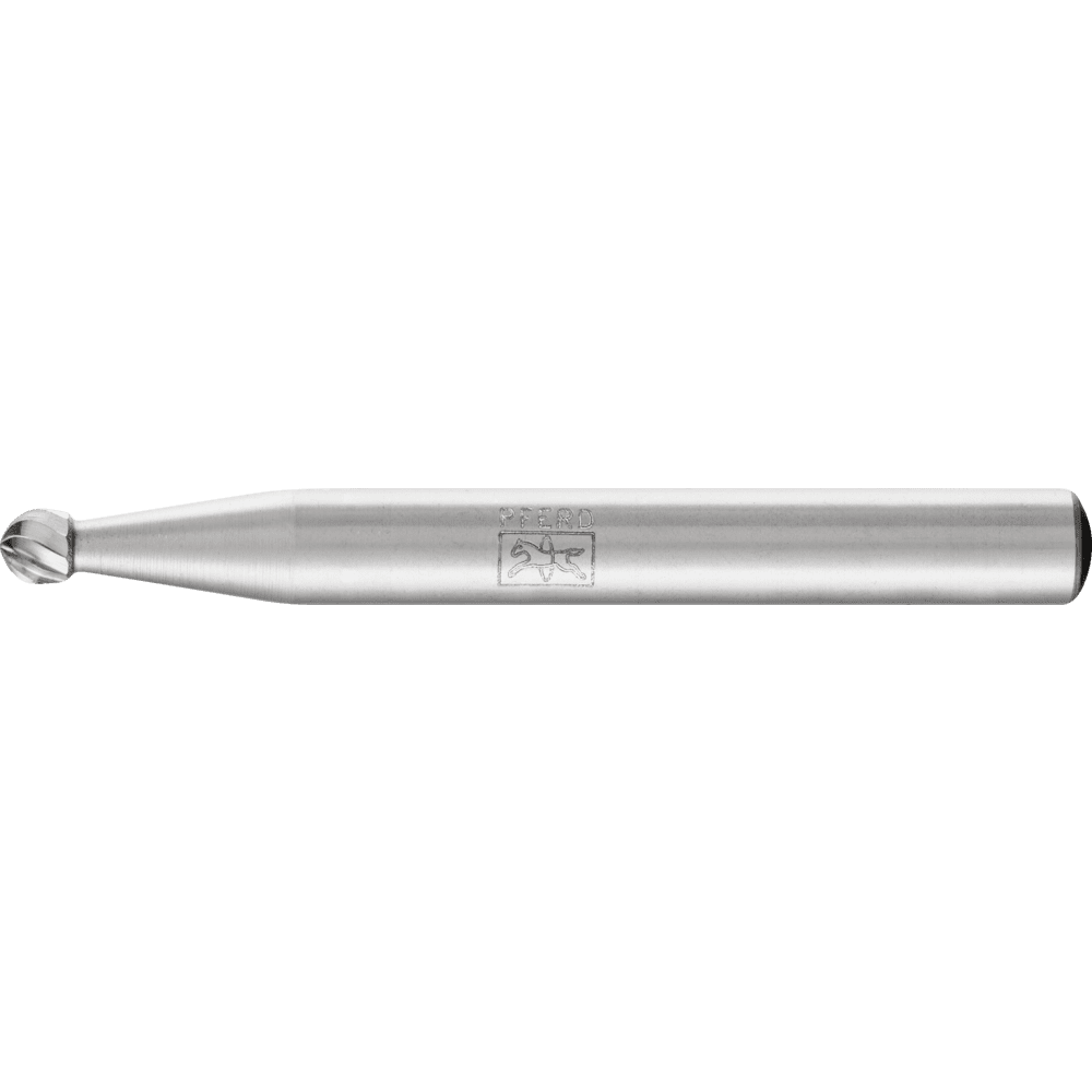 PFERD HSS-Frässtifte HSS F 0403/6 Z3