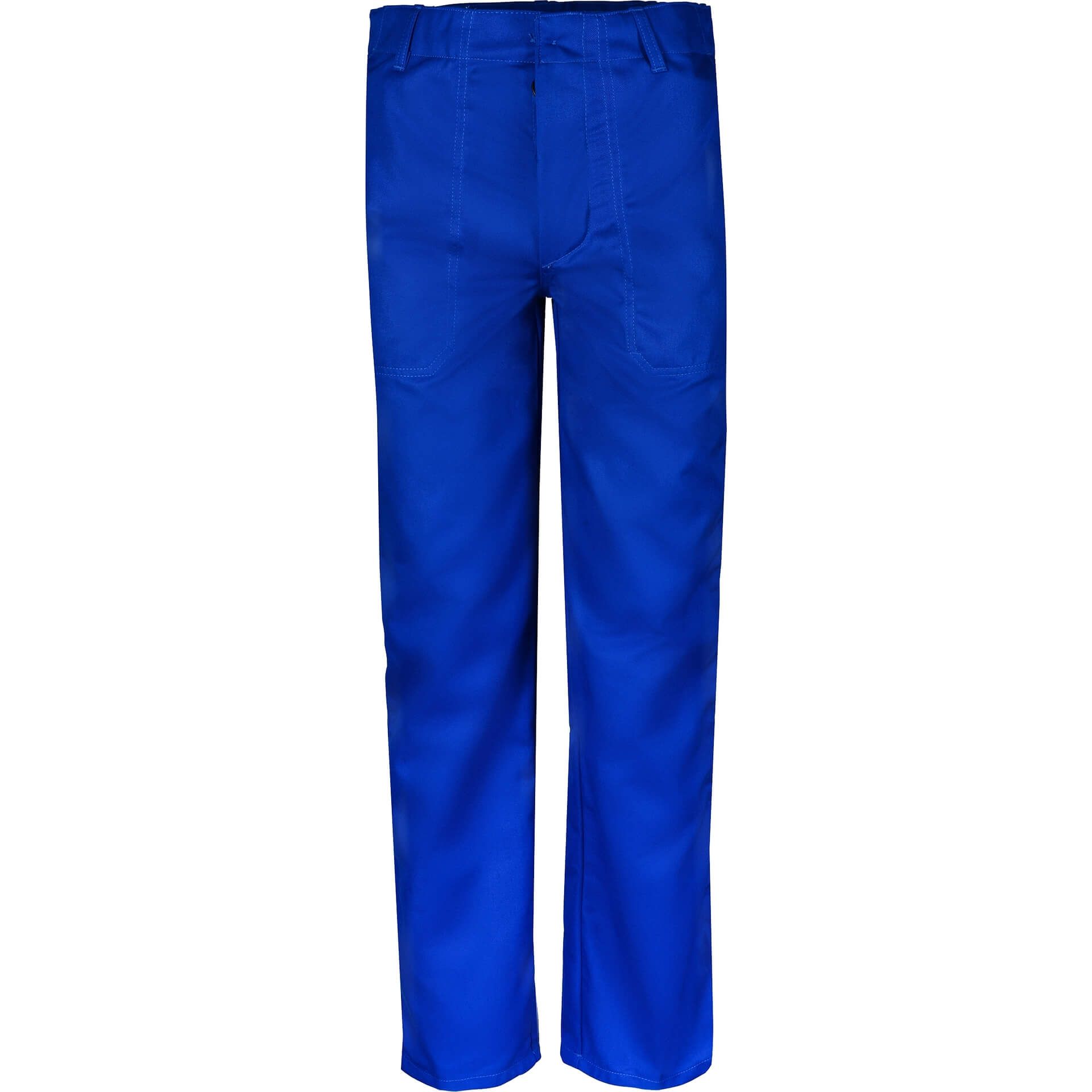 NOMEX® COMFORT Bundhose DEAHO01, blau, Gr. 42