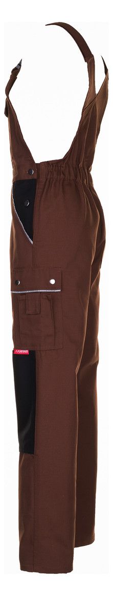PLANAM Latzhose, "Canvas320"