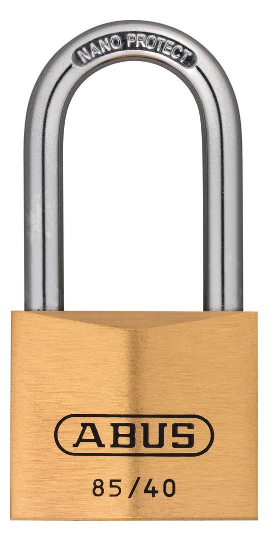 ABUS Zylindervorhangschloss "85/40 HB 40"
