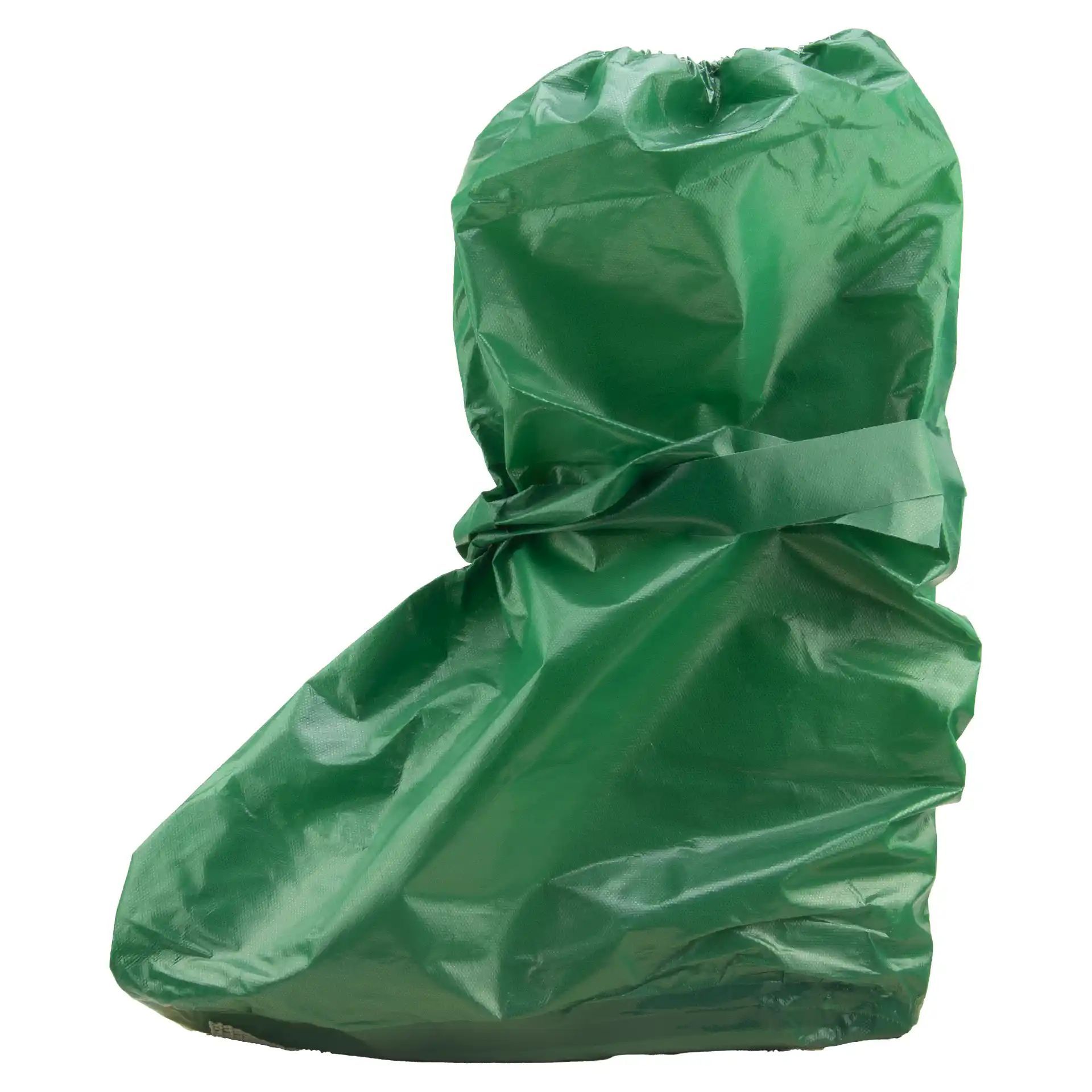CoverChem®Plus Überziehstiefel CP5SH-AS, grün, Gr. 46 x 58 cm