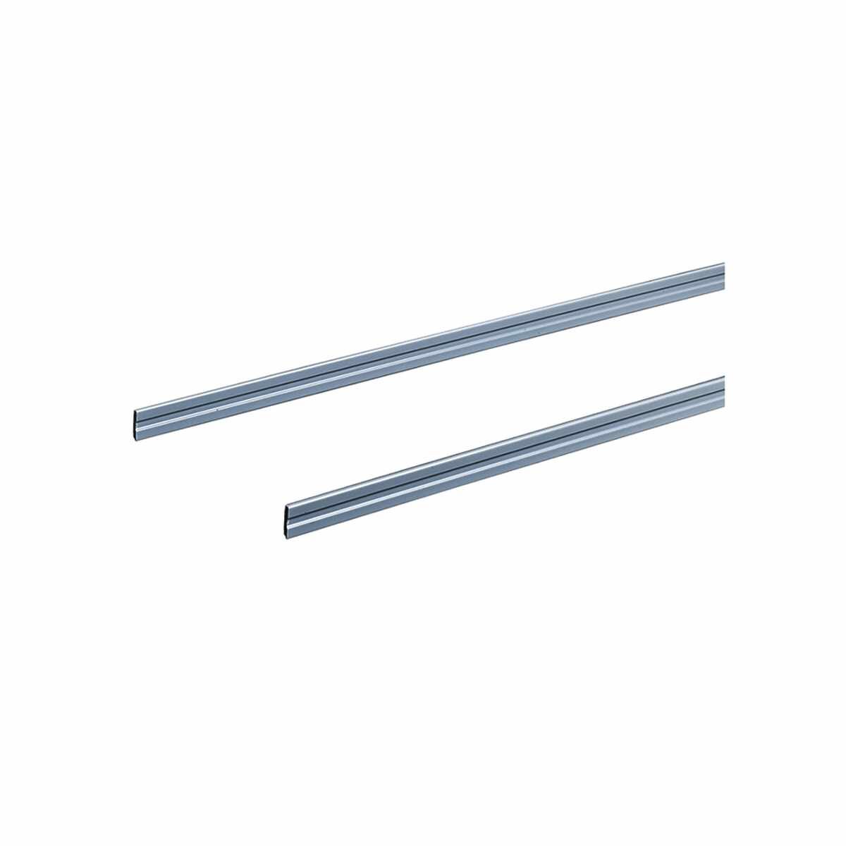 OrgaStripe Profil, grau