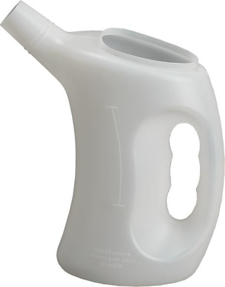 Pressol Messbecher Polyäthylen 1 l Nr.07501