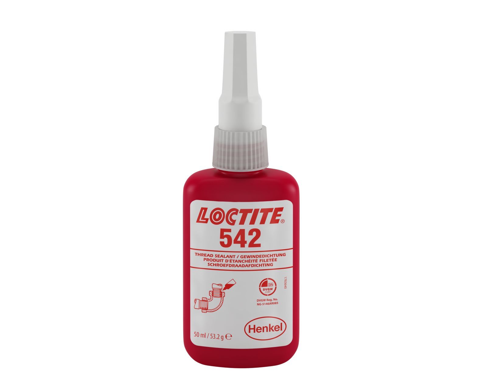 LOCTITE® 542