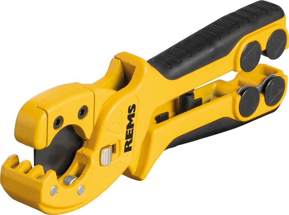 ROS P 26/SW 35 Rohrschere Rems P 26/1" - SW 35/13/8"