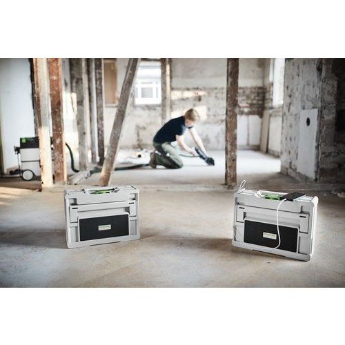 Bluetooth® Lautsprecher TOPROCK SYS3 BT20 M 137