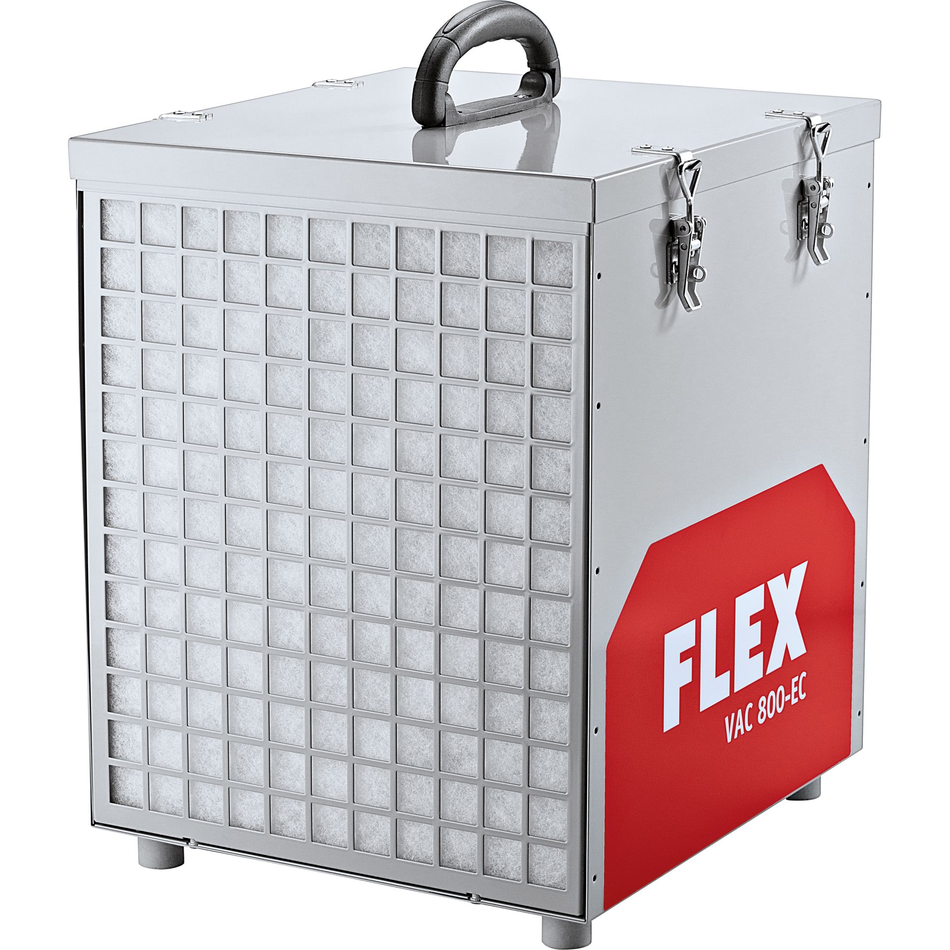 Flex Luftreiniger VAC 800-EC Air Protect 14