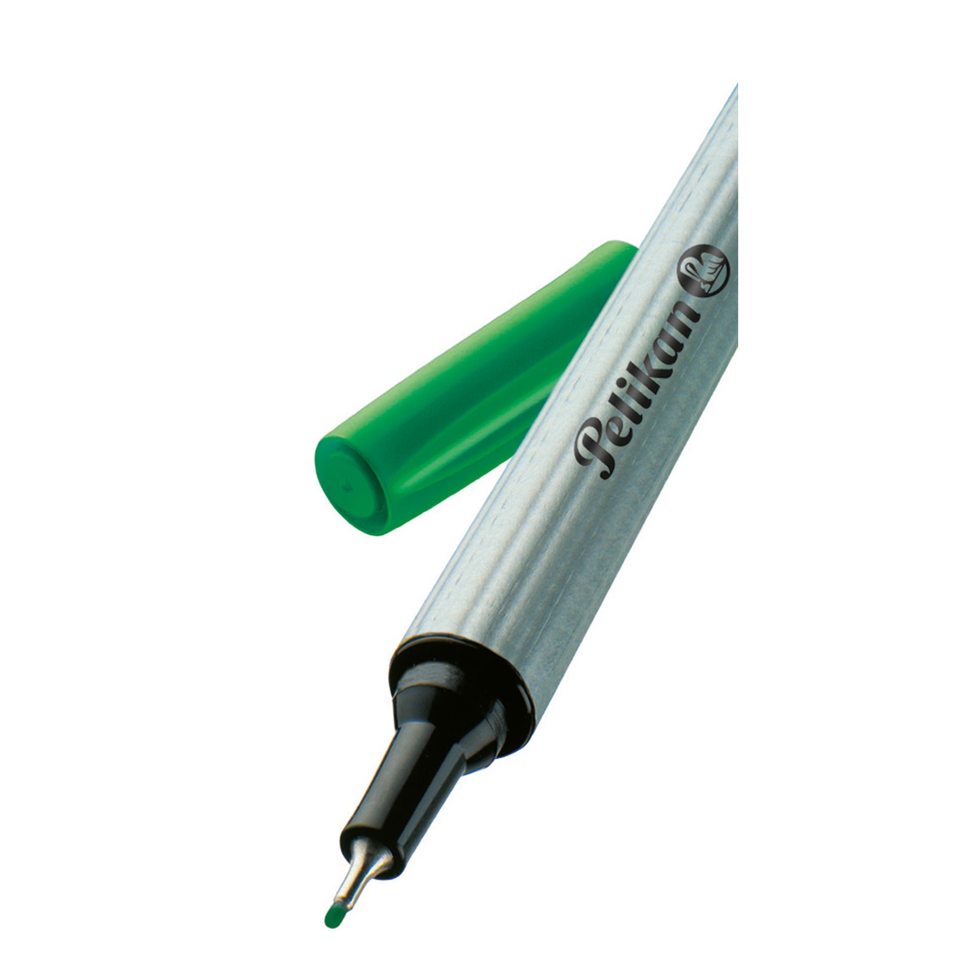 Fineliner 96 0,4mm grün