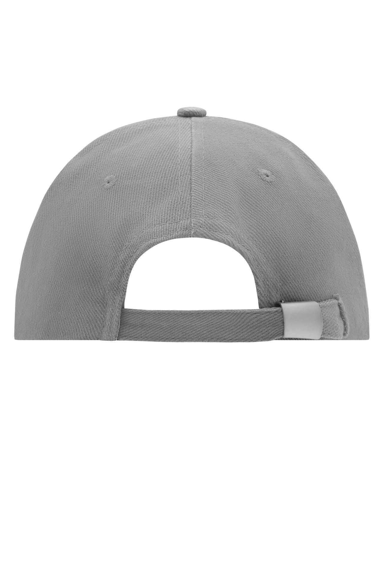 myrtle beach MB016 Cap, Dunkelgrau