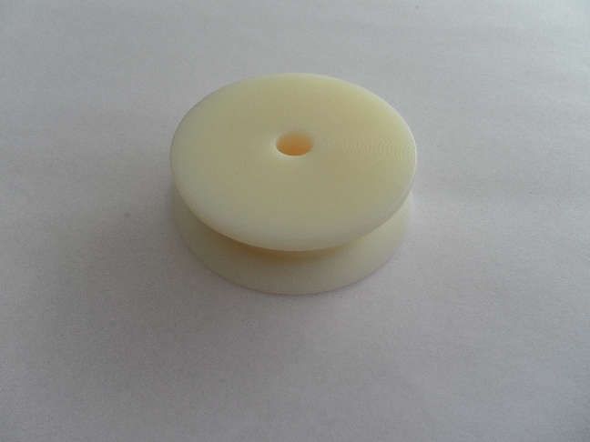 Andruckrolle für V9500