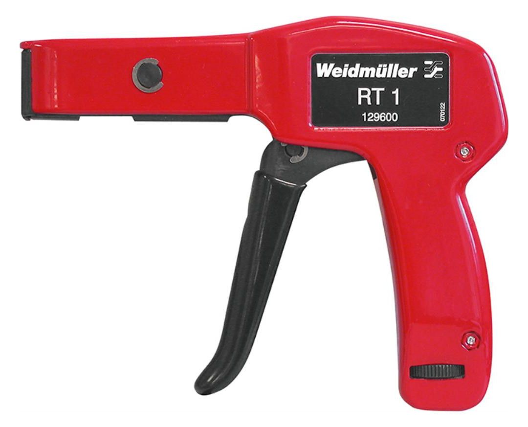WEIDMÜLLER Kabelbinderzange, "RT1"