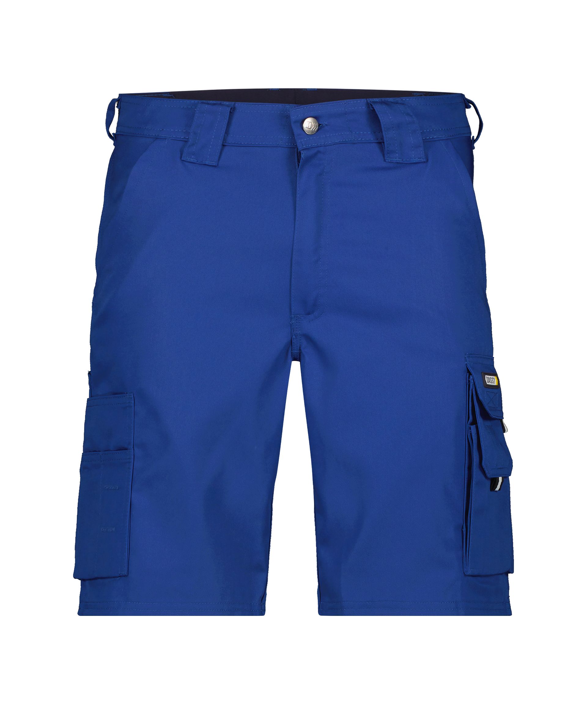 DASSY Bari Shorts, Kornblau, Gr. 42