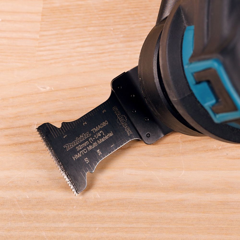 MAKITA Tauchsägeblatt
