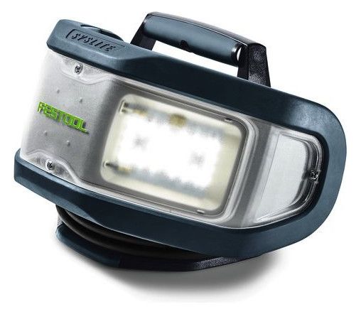 FESTOOL Baustrahler (L70) im Karton