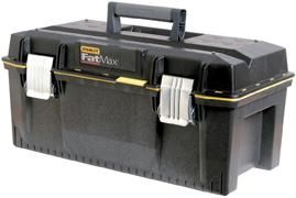 Stanley Werkzeugbox FatMax Strukturschaum 28