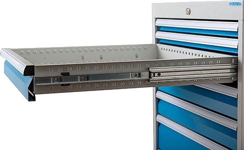 B&H Schubladenschrank