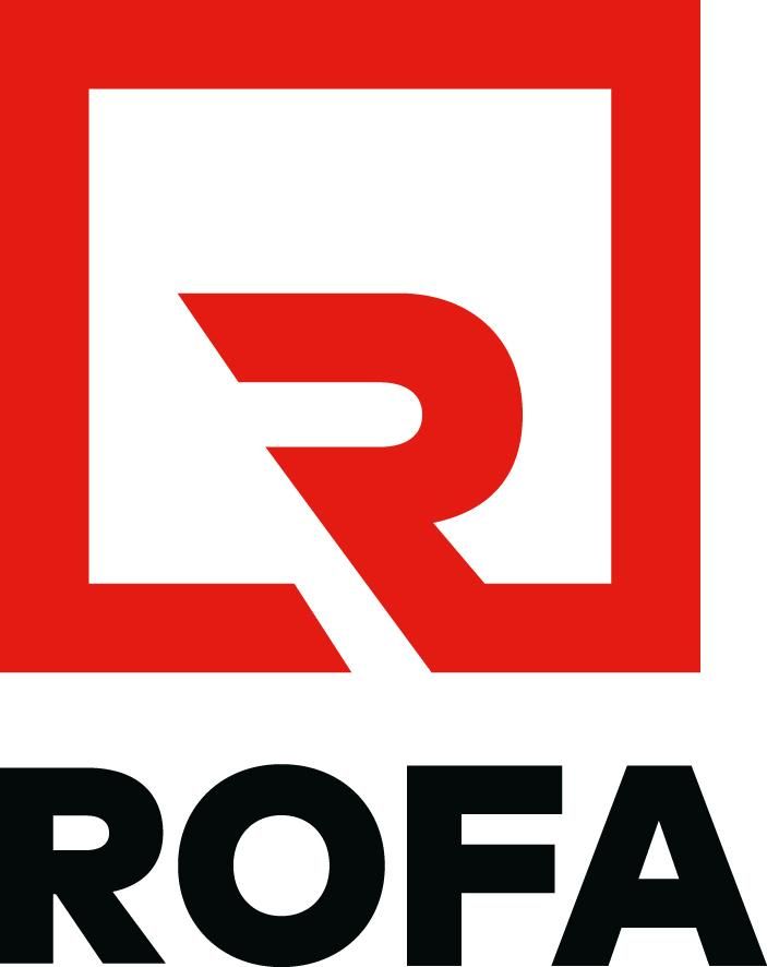 Rofa Jacke, Blau, Gr. 44