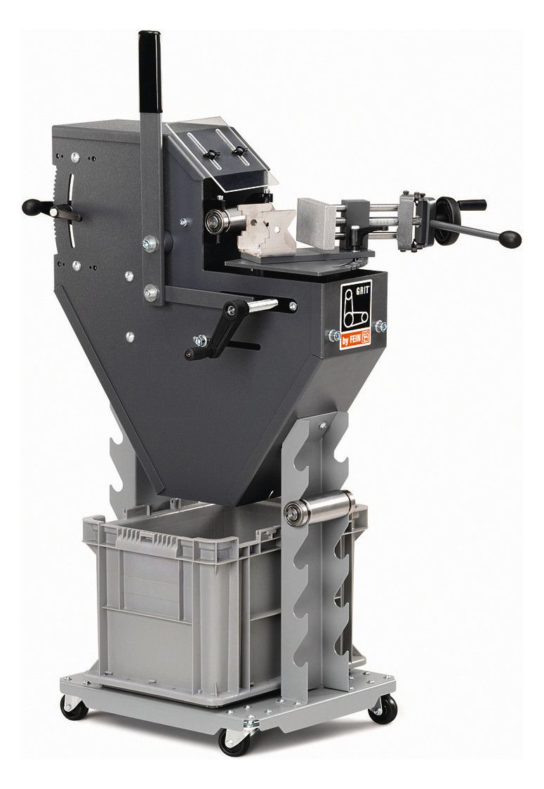 FEIN/GRIT Radienschleifmodul, "GXR"