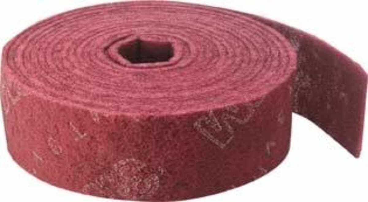 Schleifvlies-Rolle CF-RL 10 mx100 mm ultrafine A 3 M