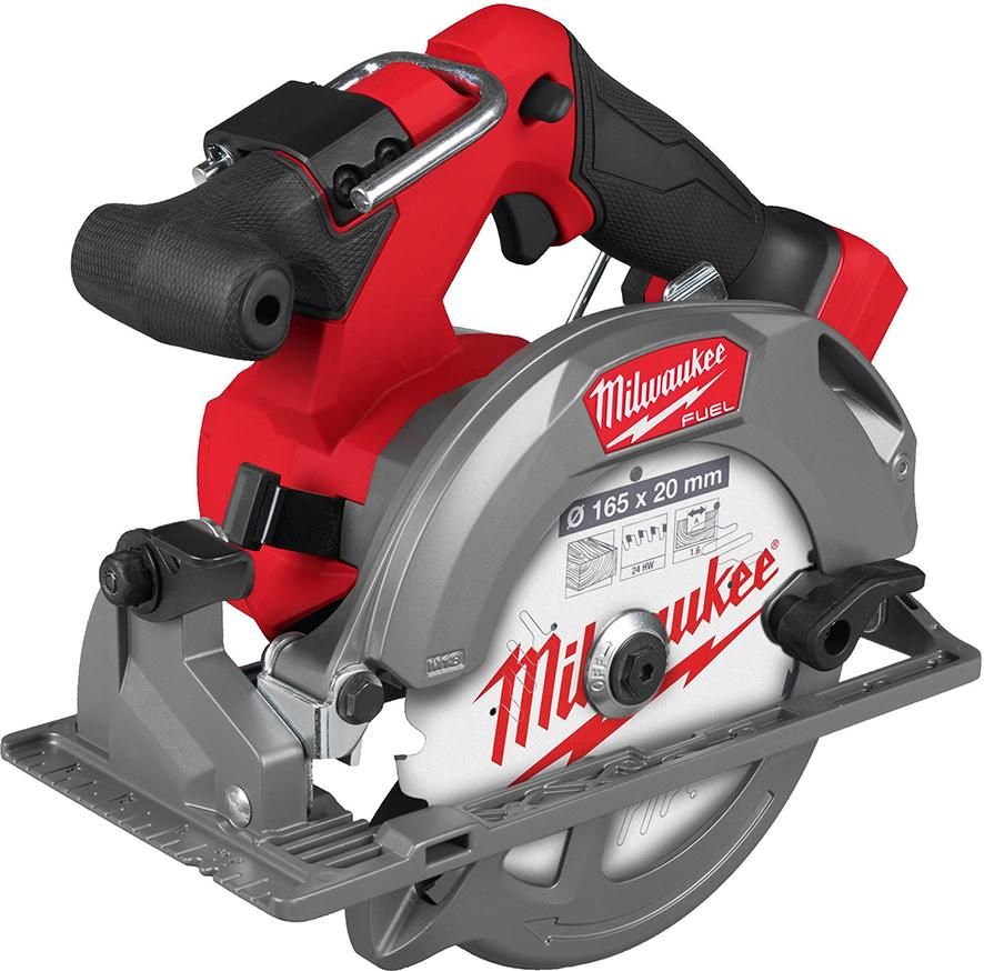 M18FCS552-0X M18 FCS552-0X Milwaukee ohne Akku ohne Ladegerät HD-Box