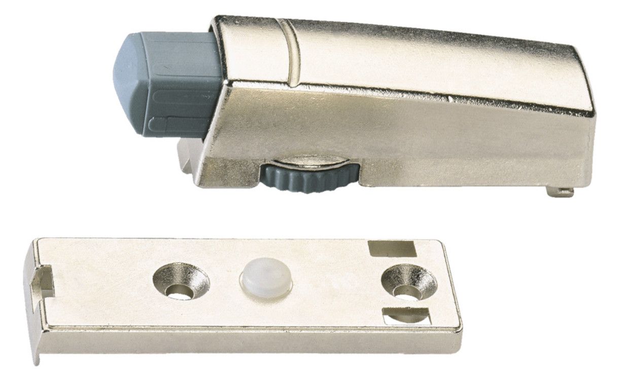 HETTICH Anschraubdämpfer Silent System