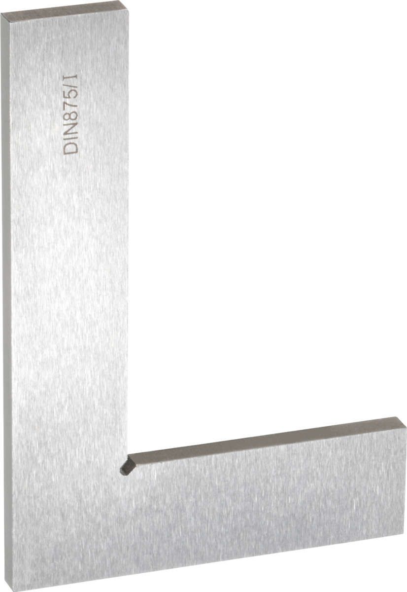 Werkstattw. o. Anschlag 100x70 mm Gen.1 FORTIS
