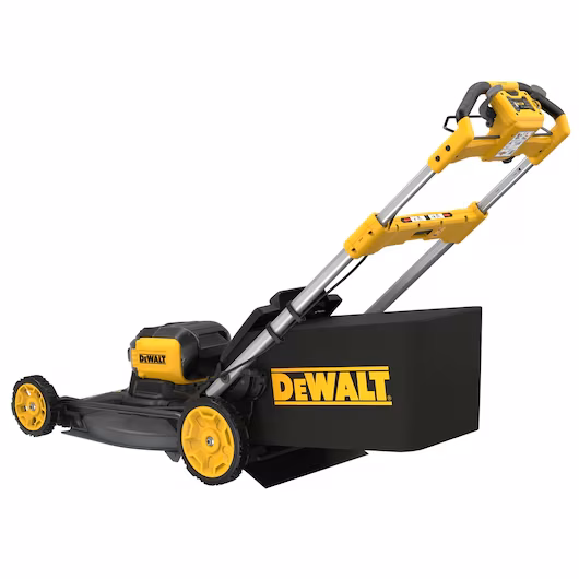 DeWalt Akku-Rasenmäher DCMWSP660N-XJ - Sologerät