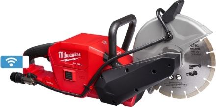 MILWAUKEE Akku-Trennschleifer, Ø: 230mm