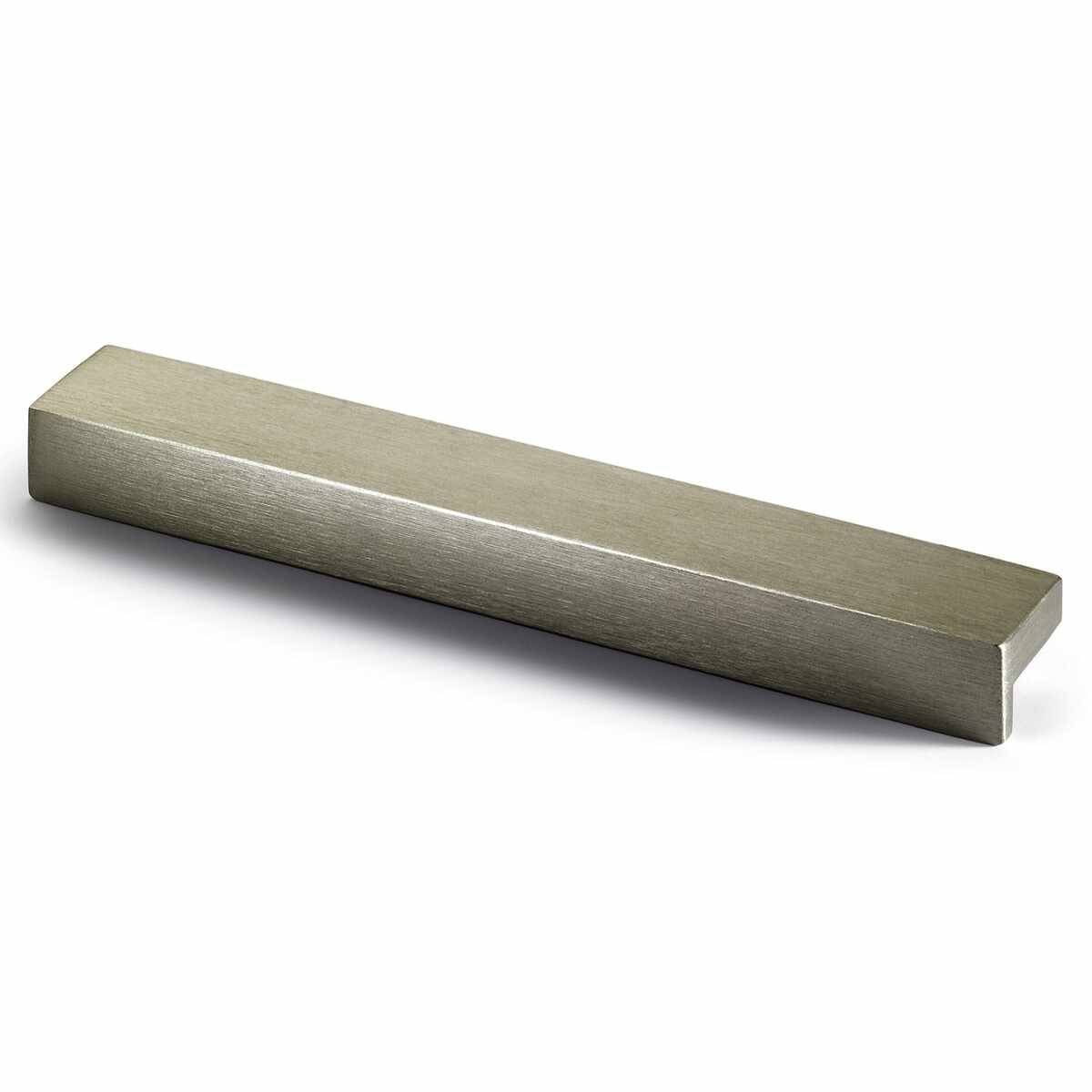 Griff Rovigo, Bohrabstand 96, L 111 mm, B 16 mm, H